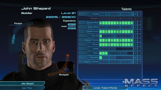 Mass Effect 6
