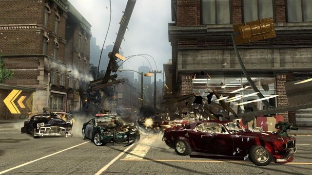Full Auto 2: Battlelines 2