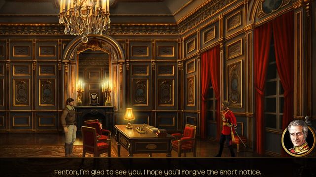 Lost Horizon 2