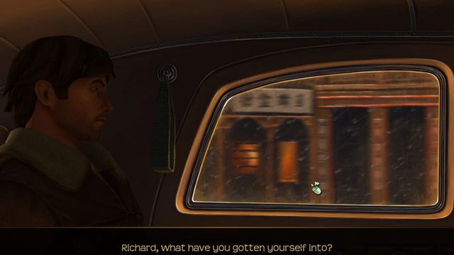Lost Horizon 4