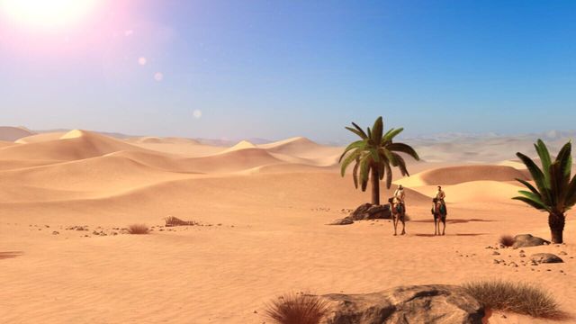 Lost Horizon 2 3