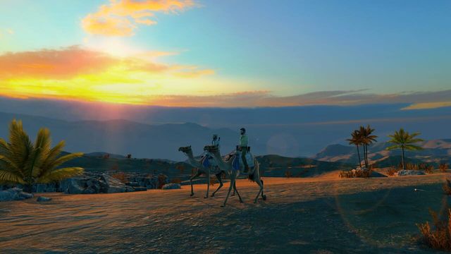 Lost Horizon 2 5