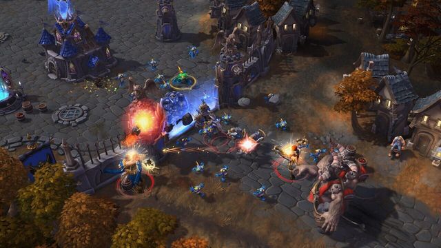Heroes of the Storm 2