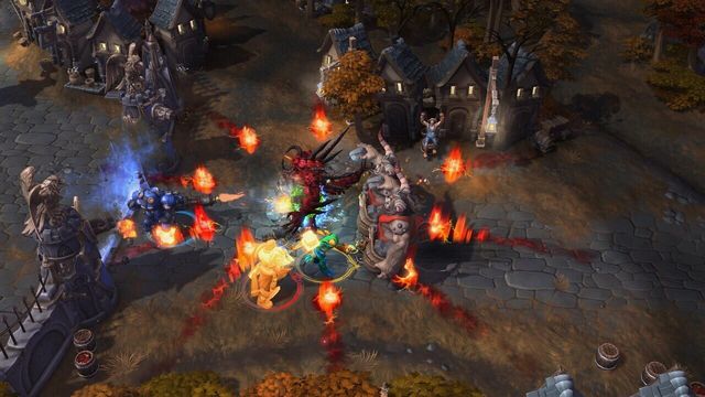 Heroes of the Storm 5