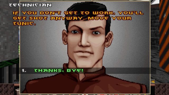 Strife: Quest for the Sigil 1