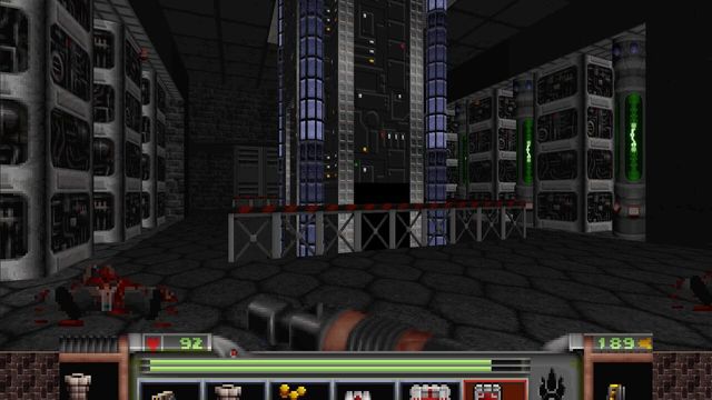 Strife: Quest for the Sigil 2