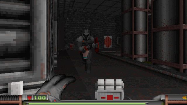 Strife: Quest for the Sigil 3