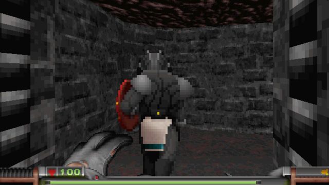 Strife: Quest for the Sigil 4