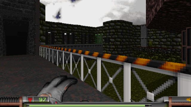 Strife: Quest for the Sigil 5