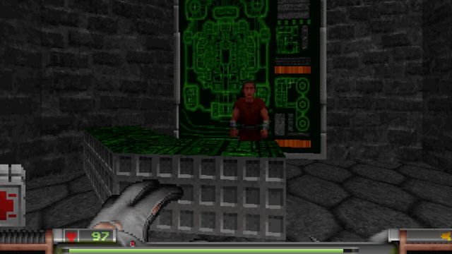 Strife: Quest for the Sigil 6