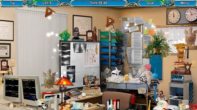 Mysteryville 2 2