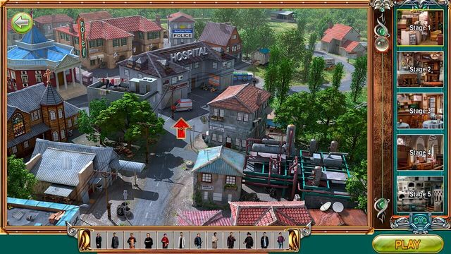 Mysteryville 2 3