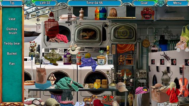 Mysteryville 2 4