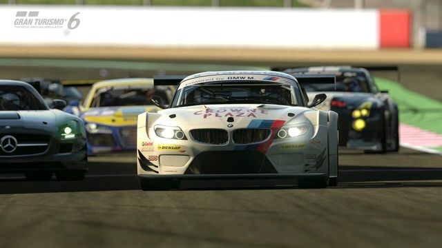 Gran Turismo 6 2