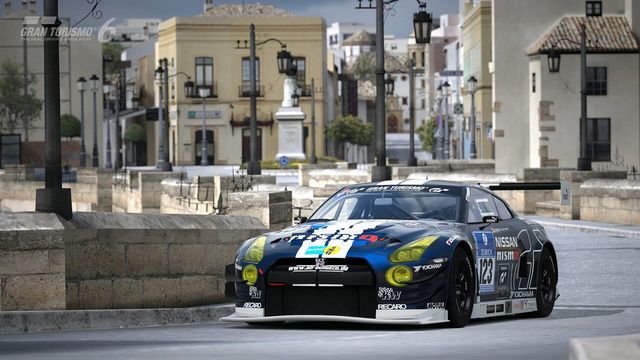 Gran Turismo 6 4