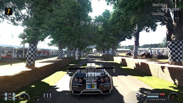Gran Turismo 6 5