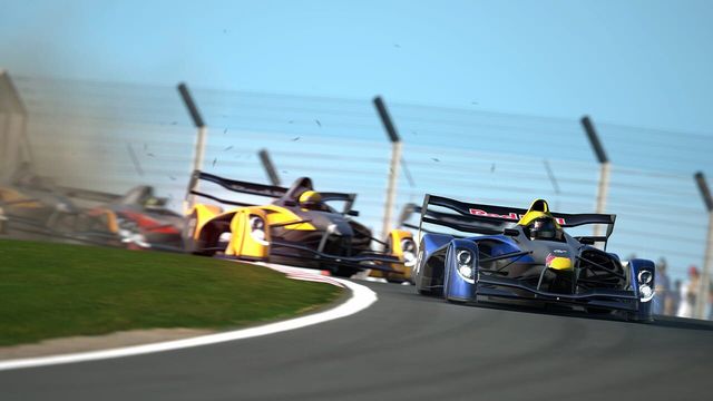 Gran Turismo 6 6