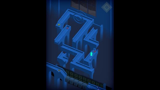 Where Shadows Slumber 5