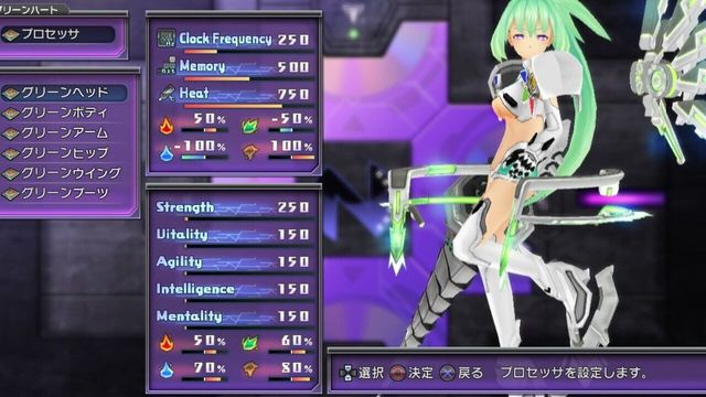 Hyperdimension Neptunia 5
