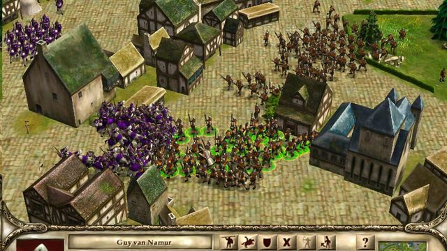 Lords of the Realm III 1
