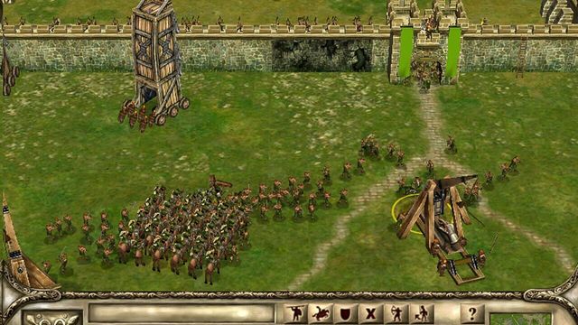 Lords of the Realm III 2