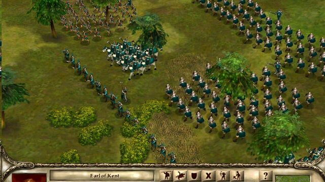 Lords of the Realm III 3