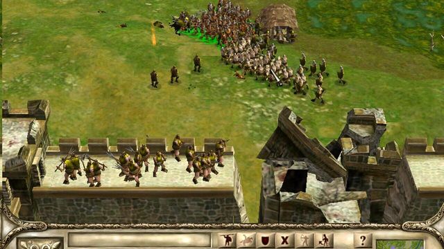 Lords of the Realm III 4