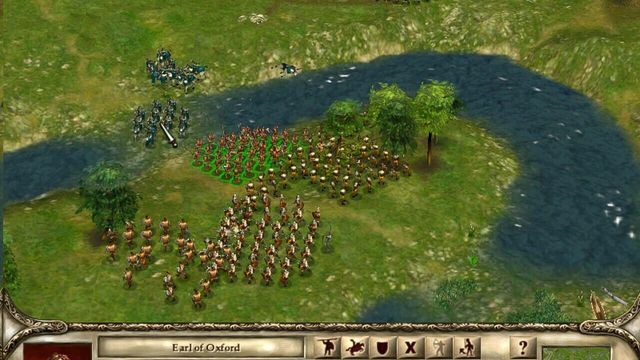 Lords of the Realm III 5