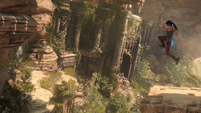Rise of the Tomb Raider 5