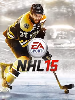NHL 15