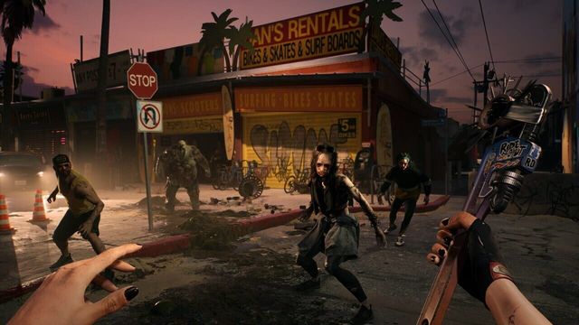 Dead Island 2 3