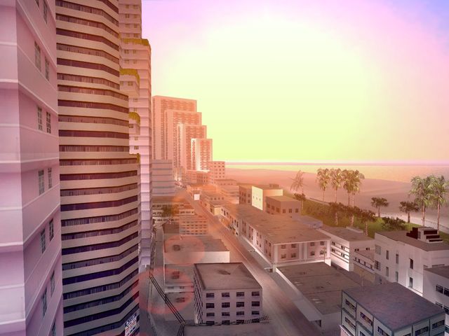 Grand Theft Auto: Vice City 3