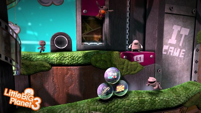 LittleBigPlanet 3 2