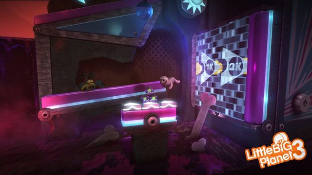 LittleBigPlanet 3 4