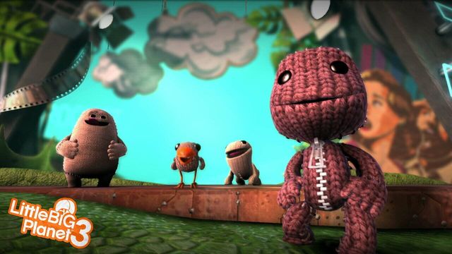 LittleBigPlanet 3 5