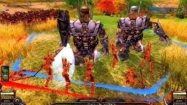 Fantasy Wars 3