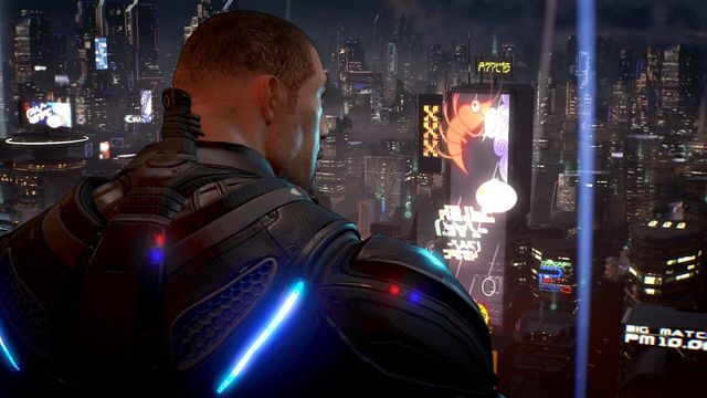 Crackdown 3 2