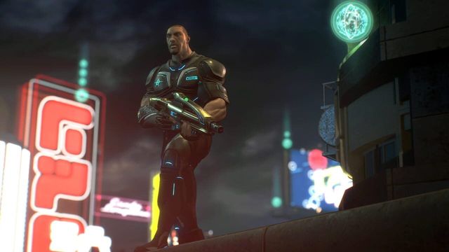 Crackdown 3 3