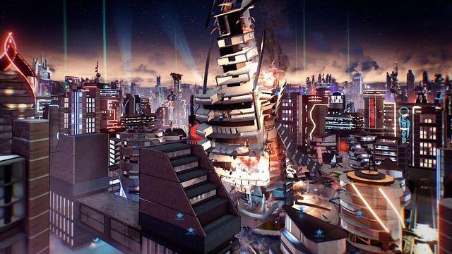 Crackdown 3 6