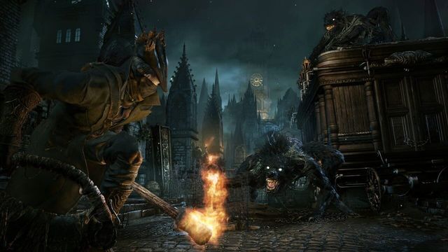 Bloodborne 2