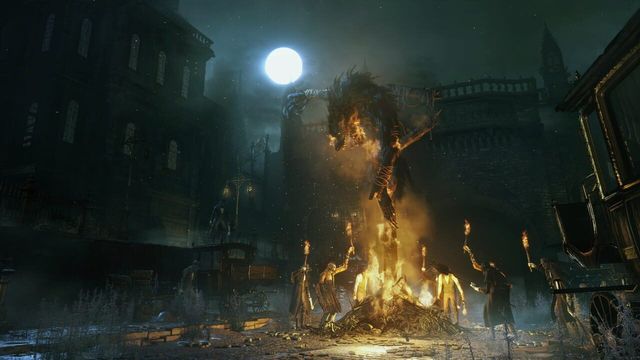 Bloodborne 5