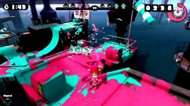 Splatoon 2