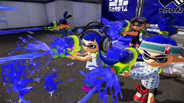 Splatoon 5