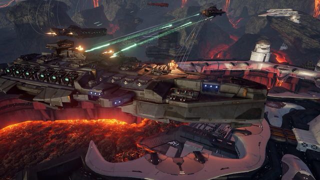 Dreadnought 2