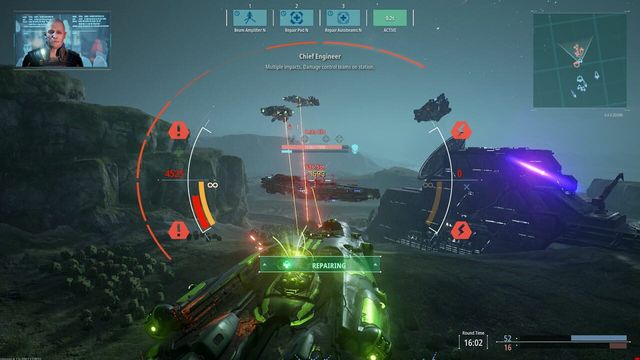 Dreadnought 4