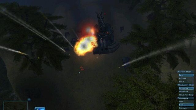 Ground Control 3