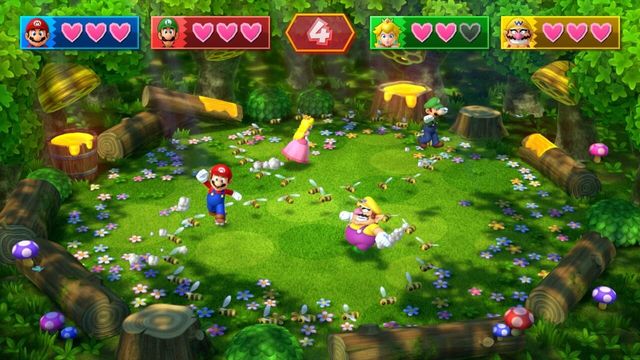 Mario Party 10 2