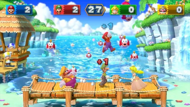 Mario Party 10 3