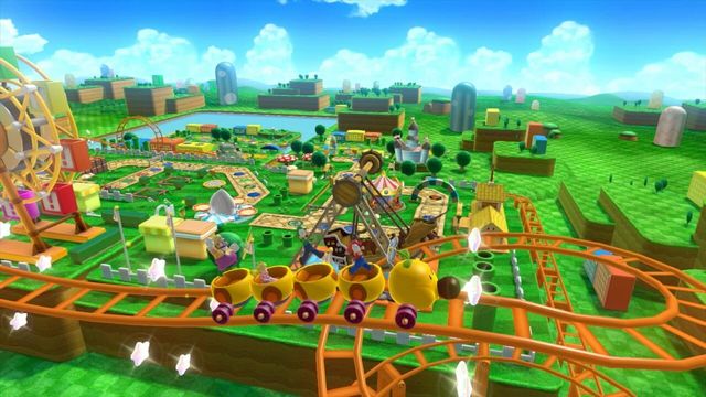 Mario Party 10 4