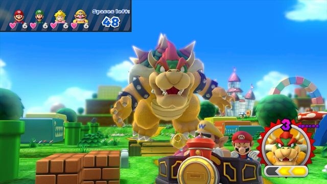 Mario Party 10 5